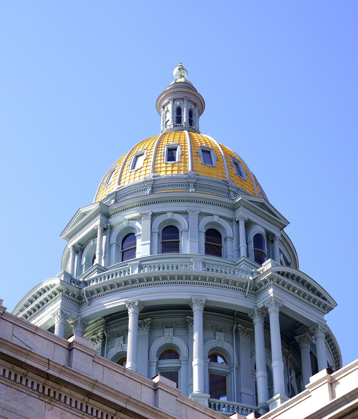 Conformità al Colorado Privacy Act (CPA) 