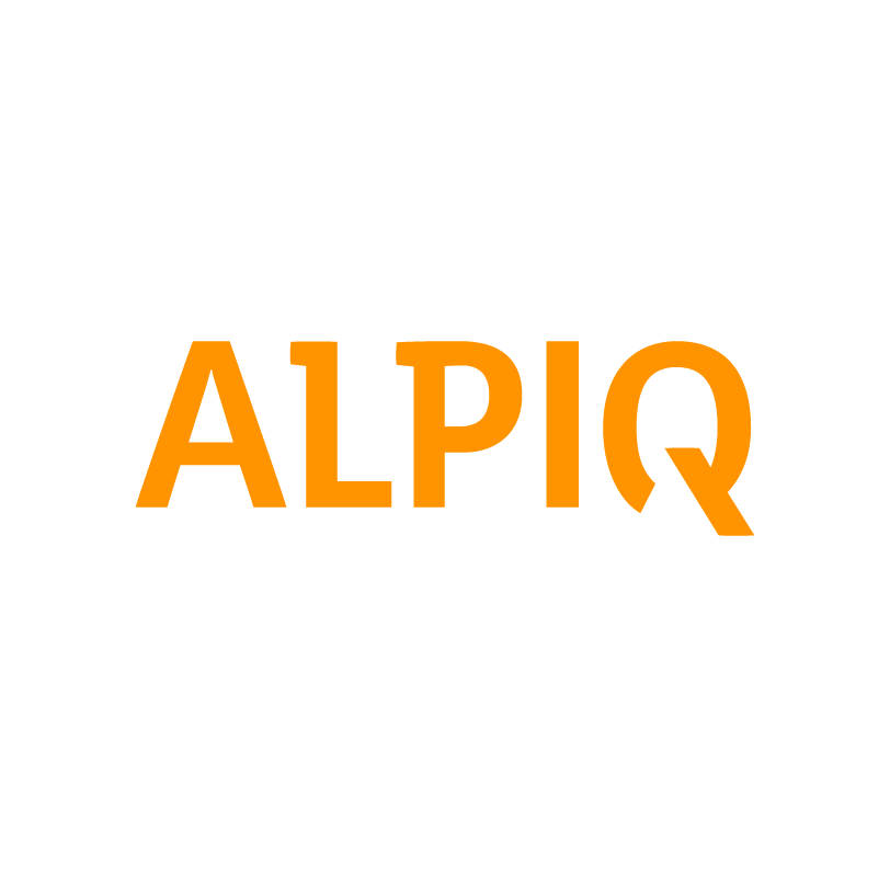 Alpiq logo