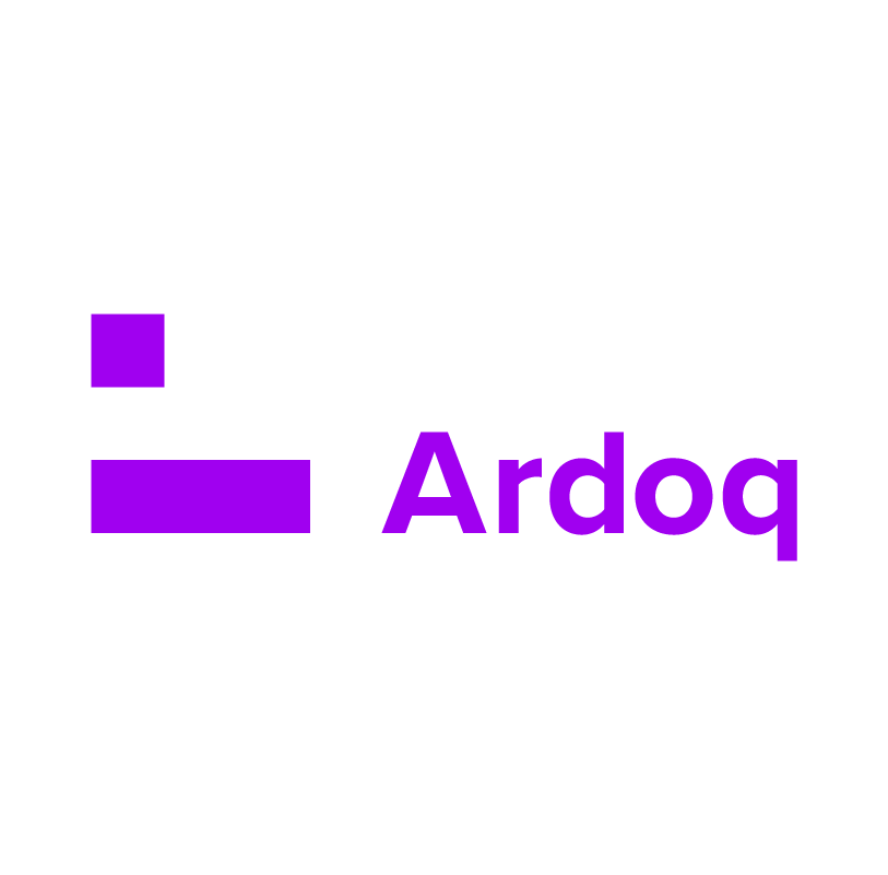 Ardoq logo