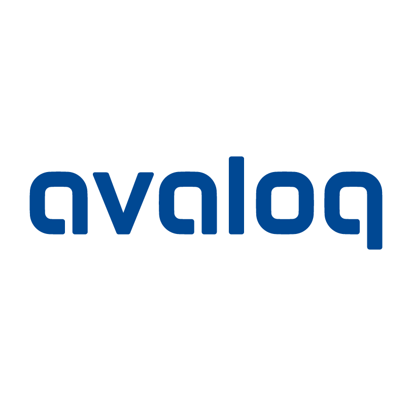 Avaloq logo