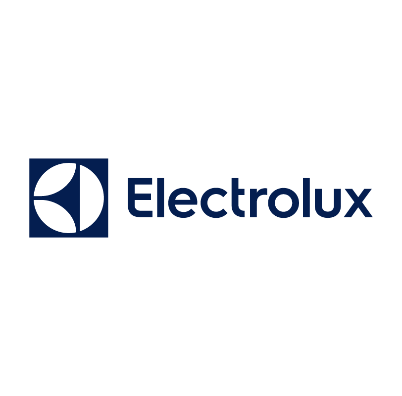 Full color logo for Electrolux