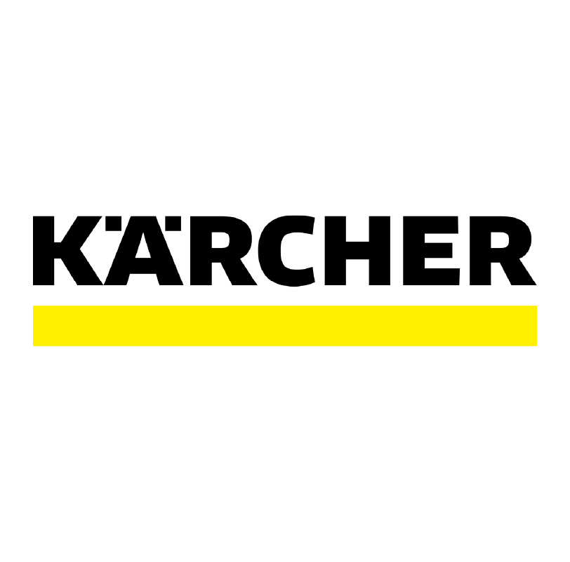 Karcher's logo