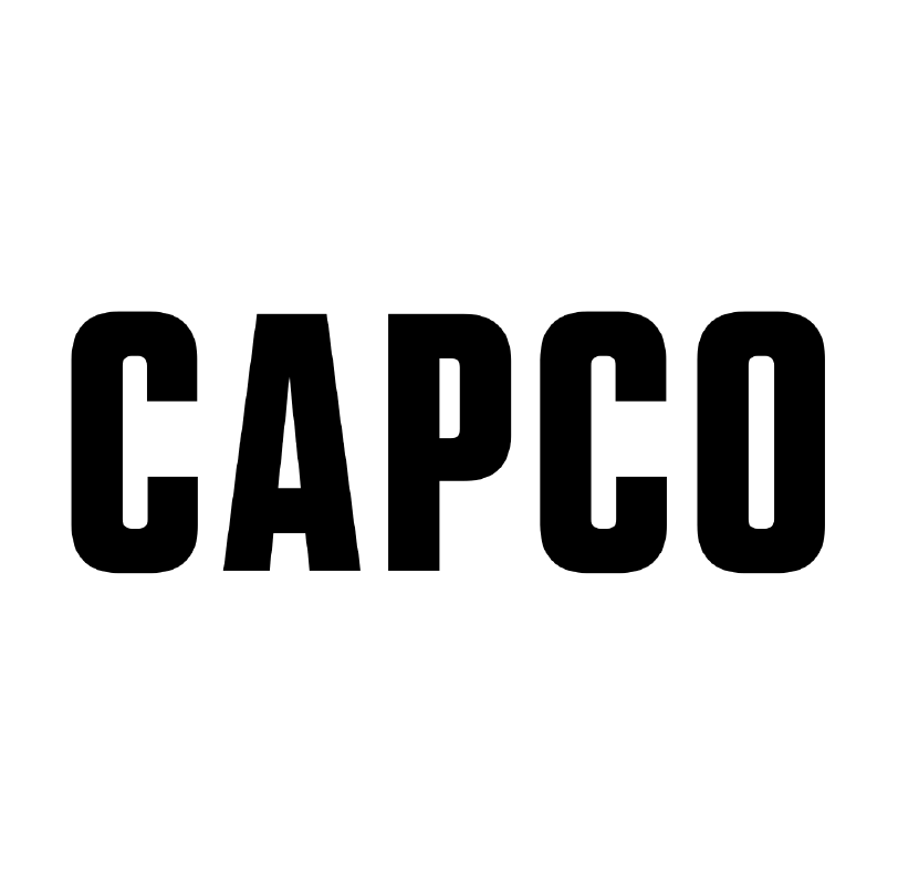 CAPCO logo