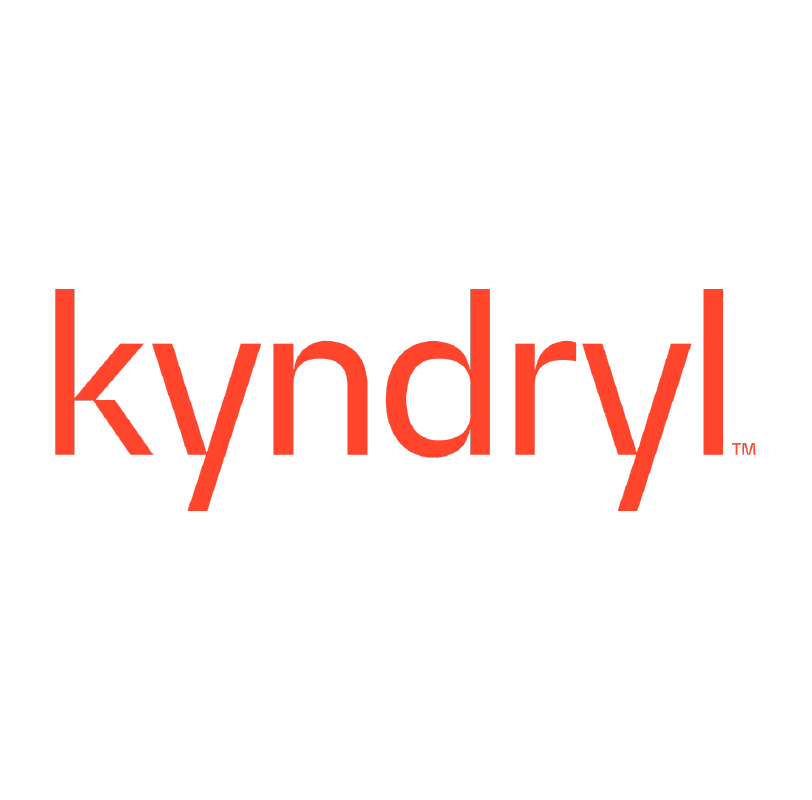 kyndryl logo